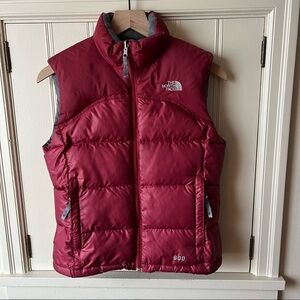 The North Face Down Vest